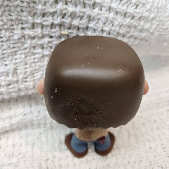 Funko Pop! The Walking Dead Daryl Dixon - Picture 5 of 16